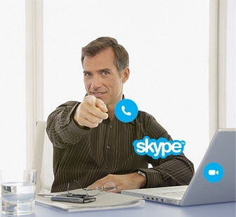 博后老板Skype面试,从准备到成功经验分享