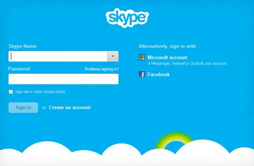 skype6.0mac,全面升级的即时通讯体验