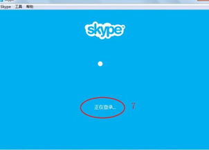 skype登录别人账户需要数字,数字背后的隐私危机