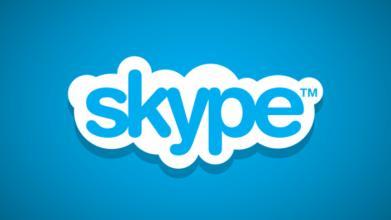 感觉Skype和WhatsApp区别大,两大即时通讯巨头的感官差异解析