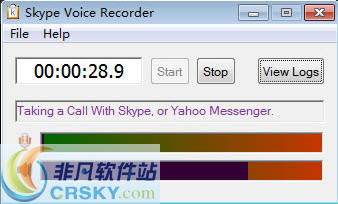 skype 共享声音,跨越时空的沟通新体验