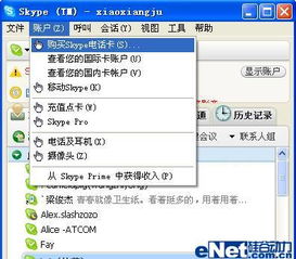 skype电话打入出错,Skype电话接入故障解析与应对策略