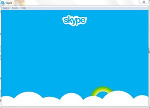 电脑skype更新后打不开了,故障排查与解决方案