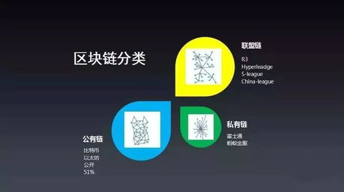 以太坊 私有链 公有链,构建与应用的差异解析