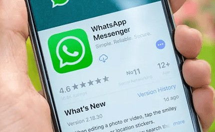 大陆怎么才能用whatsapp,一键开启跨国沟通新篇章