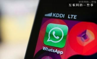 查封whatsapp,背后原因与影响分析