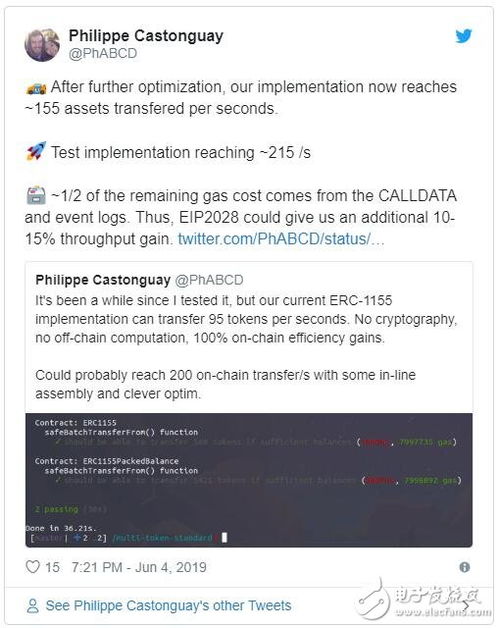 以太坊 erc标准,解析数字货币与智能合约的基石