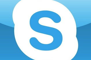 skype 在线图标,连接世界的便捷桥梁