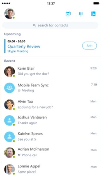 skype安卓版本8.2.0,功能升级与性能优化全面解析