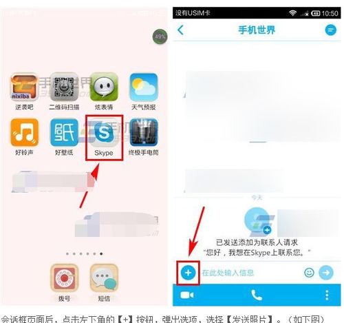 skype传图片失败,Skype图片传输故障解析与解决策略