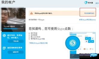 skype的点卡是什么意思,畅享全球通讯新体验