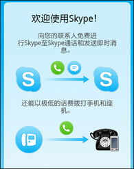 skype7网络电话,免费通话与高清视频通话新体验