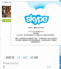 skype 出现乱码,揭秘沟通难题背后的技术谜团